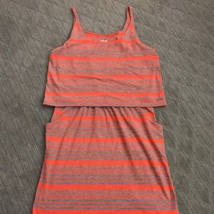 Kavu beach dress
